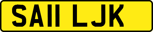 SA11LJK