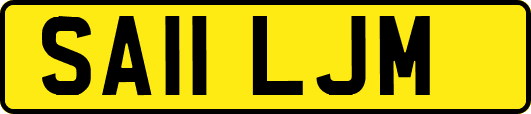 SA11LJM