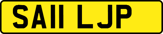 SA11LJP