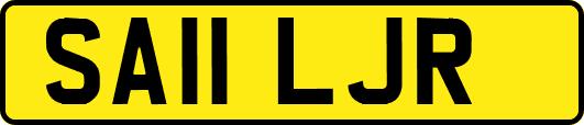 SA11LJR