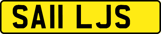 SA11LJS