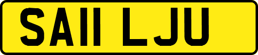 SA11LJU