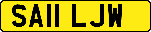 SA11LJW