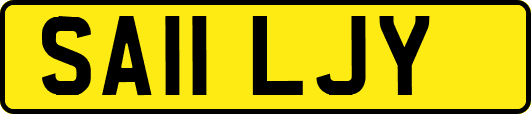 SA11LJY