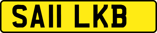 SA11LKB