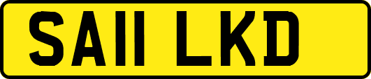 SA11LKD