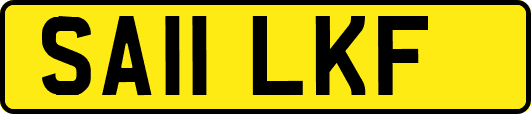 SA11LKF
