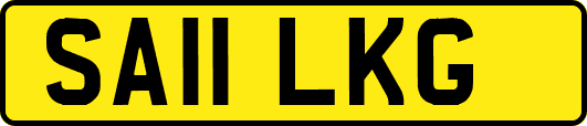 SA11LKG