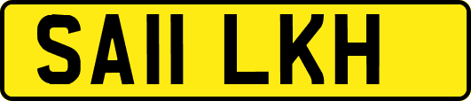 SA11LKH