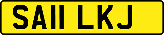 SA11LKJ