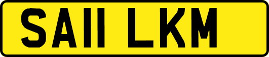 SA11LKM