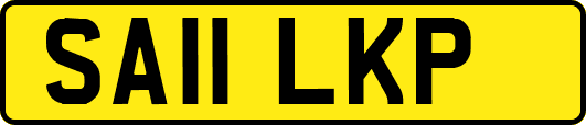 SA11LKP
