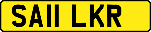 SA11LKR