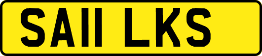 SA11LKS