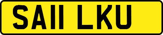 SA11LKU