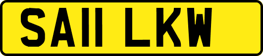 SA11LKW