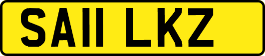 SA11LKZ