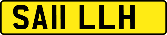SA11LLH