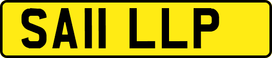 SA11LLP