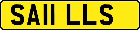 SA11LLS