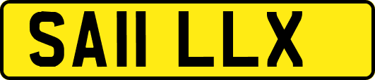 SA11LLX