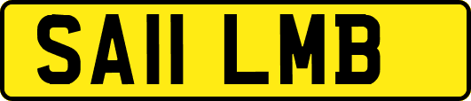 SA11LMB
