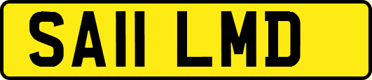 SA11LMD