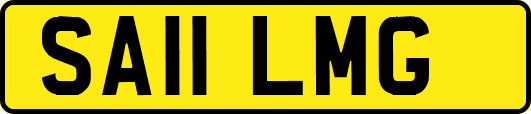 SA11LMG
