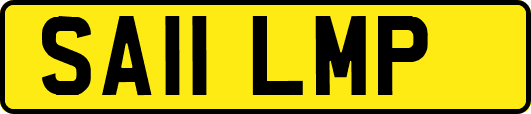 SA11LMP