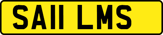 SA11LMS
