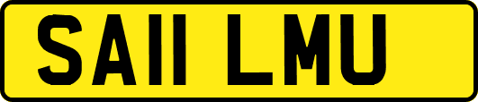 SA11LMU