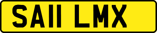 SA11LMX