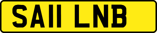 SA11LNB
