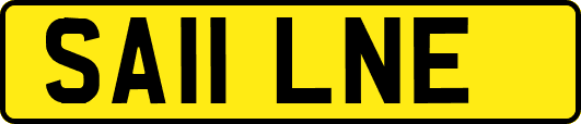 SA11LNE