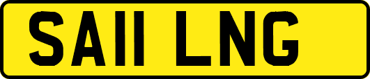 SA11LNG