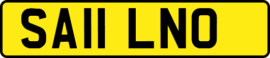 SA11LNO
