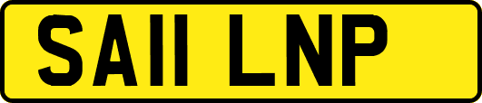 SA11LNP