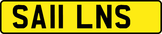 SA11LNS