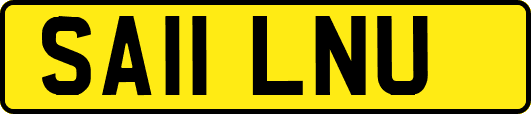 SA11LNU
