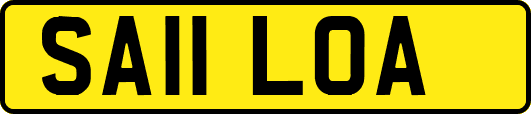 SA11LOA