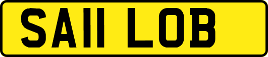 SA11LOB