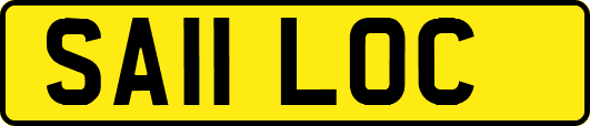 SA11LOC
