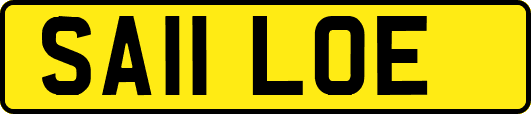 SA11LOE