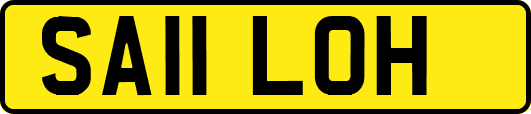 SA11LOH