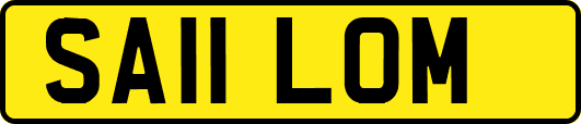 SA11LOM