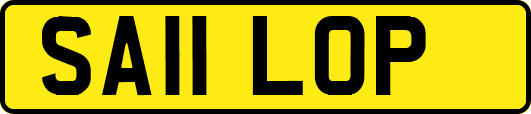 SA11LOP