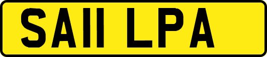 SA11LPA
