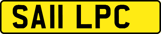 SA11LPC