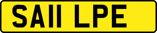 SA11LPE