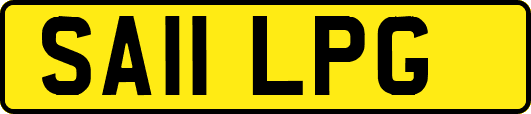 SA11LPG